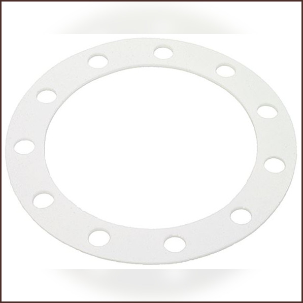 1186562 DICHTUNG FÜR ERHITZER ø 191x139x3 mm